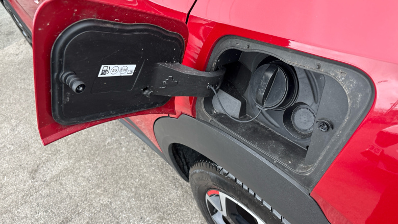 Vauxhall Mokka 1.2 Turbo GS Line 5dr Auto Petrol Hatchback